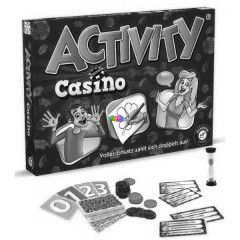 Activity Casino trsasjtk