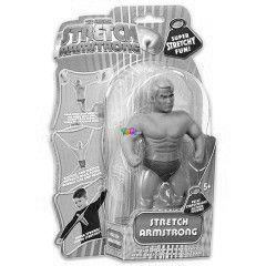 Armstrong - Nyjthat erember mini figura