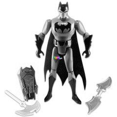 Az igazsg ligja - Batman akcifigura