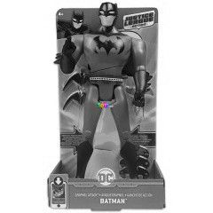 Az Igazsg Ligja - Batman figura kiegsztkkel