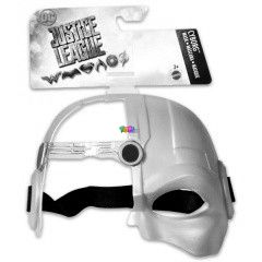 Az igazsg ligja - Cyborg maszk