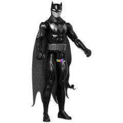 Az igazsg ligja - Mesterlvsz Batman figura