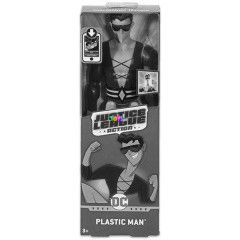 Az igazsg ligja - Plastic man figura, 30 cm