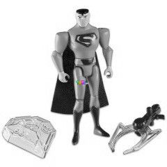 Az igazsg ligja - Superman akcifigura
