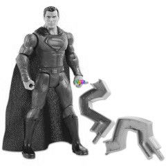 Az igazsg ligja - Superman akcifigura acl I-gerendkkal