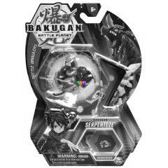 Bakugan - Alapcsomag - Serpenteze