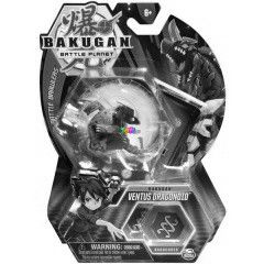 Bakugan - Alapcsomag - Ventus Dragonoid