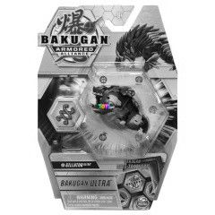 Bakugan Armored Alliance - Gillator Ultra