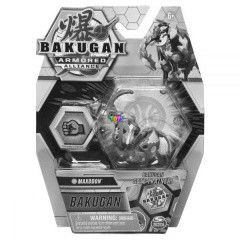 Bakugan Armored Alliance - Maxodon, kk