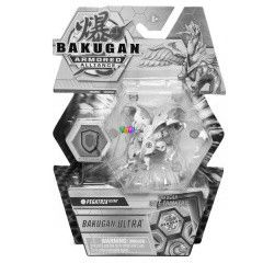Bakugan Armored Alliance - Pegatrix Ultra