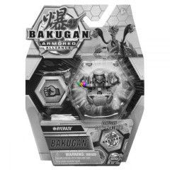 Bakugan Armored Alliance - Ryerazu