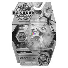 Bakugan Armored Alliance - Sairus Ultra