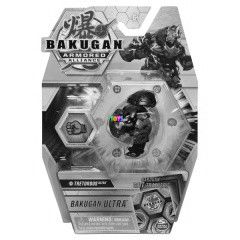 Bakugan Armored Alliance - Tretorous Ultra