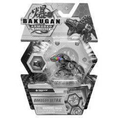 Bakugan Armored Alliance - Trox Ultra