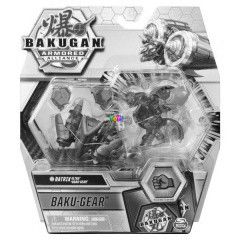 Bakugan - Baku-Gear - Batrix, zld