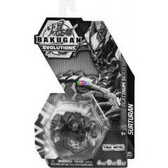Bakugan Evolutions - S4 Platinum szria - Surturan, piros