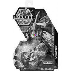Bakugan Evolutions - Sharktar, zld