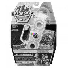 Bakugan - Hydranoid x Krakelios Baku-clip Bakugan tart