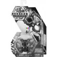 Bakugan Legends - S5 Nova labda - Dragonoid, piros