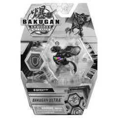 Bakugan Pnclozott szvetsg - Batrix Ultra, piros