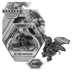 Bakugan - S3 Ultra labda - Dragonoid