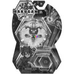 Bakugan - Ultra szett - Aquos Cloptor