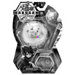 Bakugan - Ultra szett - Gorthion
