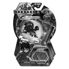 Bakugan - Ultra szett - Howlkor