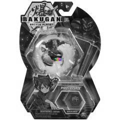 Bakugan - Ultra szett - Pyrus Vicerox