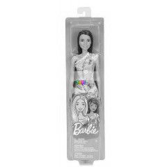 Barbie - Barna haj baba virg mints mini ruhban