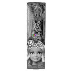 Barbie - Divatos Barbie szvecsks ruhban