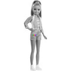 Barbie Dreamhouse - Stacie baba