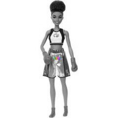 Barbie Karrierista babk - Bokszol Barbie