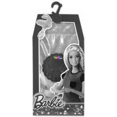 Barbie - Mini hz kiegsztk - Konyhai kiegsztk