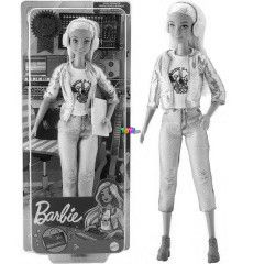 Barbie - Zenei producer baba