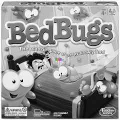 Bed Bugs trsasjtk