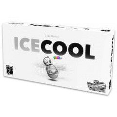 Blackrock Games - Ice Cool trsasjtk