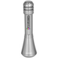 Bontempi - Vezetk nlkli karaoke mikrofon