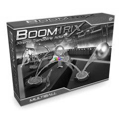 Boomtrix - Multiball szett