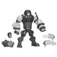 Bosszllk - Mashers figura kiegsztkkel - Juggernaut