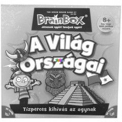 BrainBox - A vilg orszgai trsasjtk