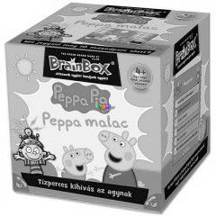 Brainbox - Peppa malac