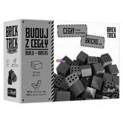 Brick Trick - Utntlt, 40 db kis tgla
