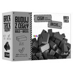 Brick Trick - Utntlt, 40 db nagy tgla