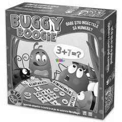 Buggy Boogie - matematikai trsasjtk
