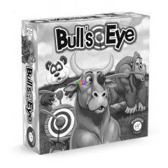 Bulls eye