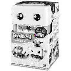 Bunchems - BunchBot kreatv robot
