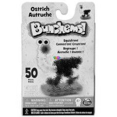 Bunchems - Strucc formz kszlet, 50 db