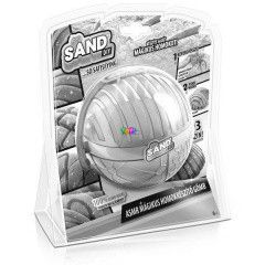 Canal Toys - So Sand ASMR mgikus homokkszt gmb