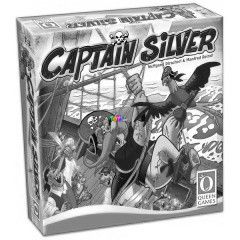Captain Silver trsasjtk